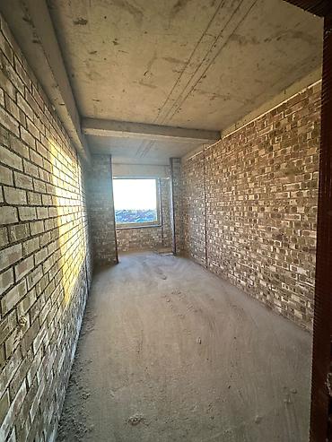 1: 1 комната, 54 м², Ала-Арча ТРЦ Элитка, 6 этаж, ПСО (под самоотделку) — 3