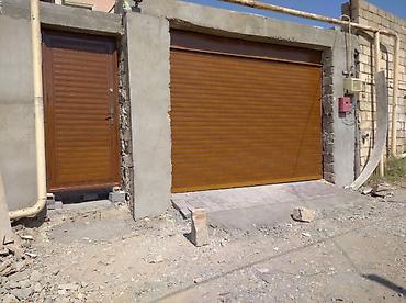 Qapıların təmiri: Avtomatik darvazalar — 4