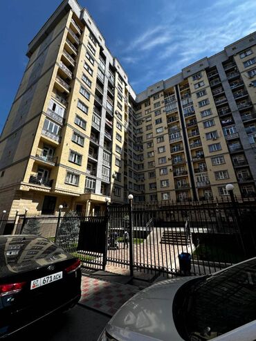 горький квартира: 2 комнаты, 65 м², Элитка, 8 этаж, Дизайнерский ремонт