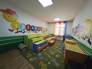 музыкальный карусель: Здание, Действующий 500 м² — 9