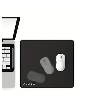 logitech g102 lightsync: AJAZZ MP02 Black — игровой коврик, созданный для максимального — 4