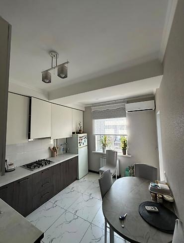 Продажа квартир: 2 комнаты, 49 м², Филармония Элитка, 7 этаж, Евроремонт — 5