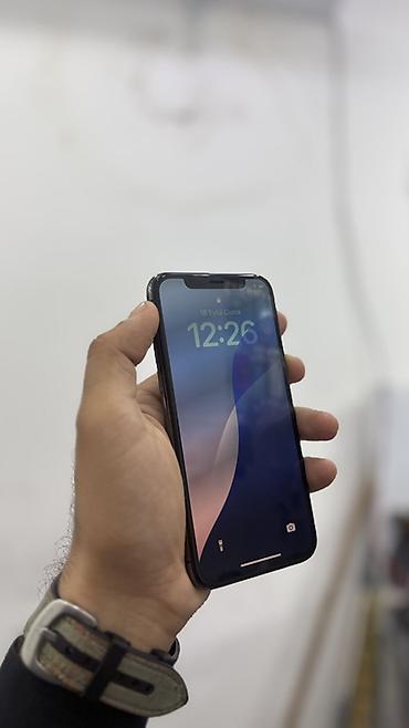 ipon 11 pro: IPhone 11 Pro, 64 GB, Space Gray, Face ID — 2