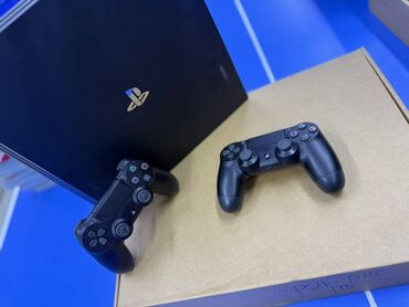 sony plastatyon: Playstation 4,PRO 1000гб. Не прошитый, Не прошивается, не прошиваемый