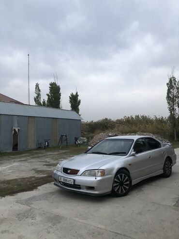 скутер ош бу: Honda Saber: 2000 г., Седан