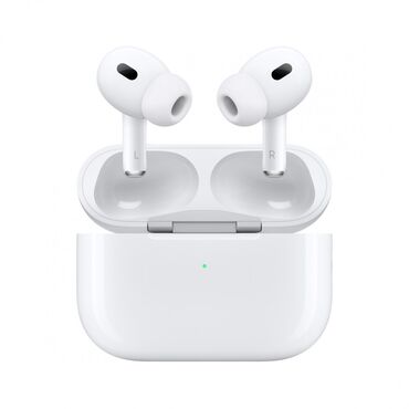 airpods pro подделка купить: Вакуумные, Apple, Новый, Беспроводные (Bluetooth), Для переговоров