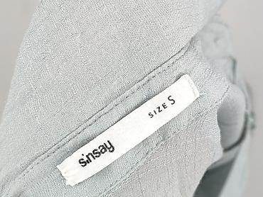 nessi garwolin: Sinsay, Koszula damska, rozmiar S — 5