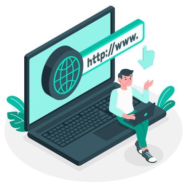 online baytar: SEO, Mobil tətbiqlərin hazırlanması, SMM | Domen, Hosting