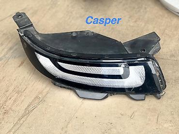 sonata d8: Фара/модуль передней оптики для Hyundai Casper правый - Тип: передний — 1