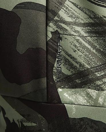 однотонные: Мужская толстовка, M, Nike, Новый, цвет - Зеленый, Платная доставка, Самовывоз — 4