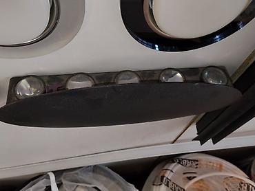 led пленка: Накладной светодиодный светильник с линзами - Тип: линейный — 2