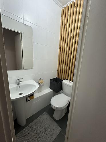 Продажа квартир: 3 комнаты, 61 м², 106 серия, 6 этаж, Косметический ремонт — 8