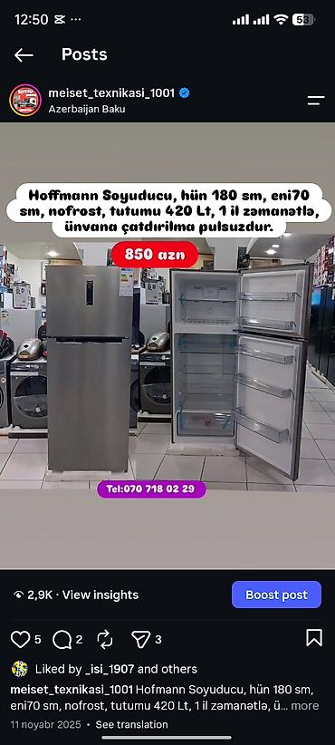 soyuducuların: Anbardan satış ünvana çatdırılma pulsuzdur — 4