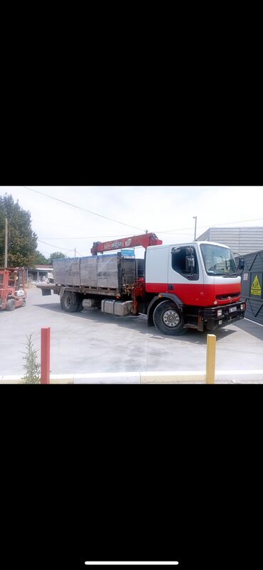 Услуги автокрана: Стрела 17 м, 5 т — 10