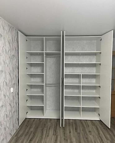 Digər dolablar: Dolabların sifarişi İstədiyiniz ölçüdə və dizaynda dolabların birbaşa — 24