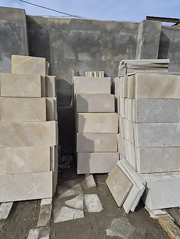 Dekorativ daşlar: Təbii daş plitələr – fasad və landşaft işləri üçün - Material: təbii — 3