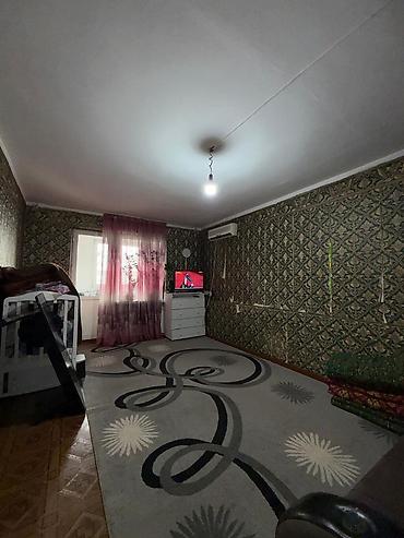 Продажа квартир: 3 комнаты, 72 м², Индивидуалка, 5 этаж, Старый ремонт — 3