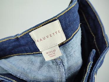 jeans real: Jeansy damskie, rozmiar L — 4