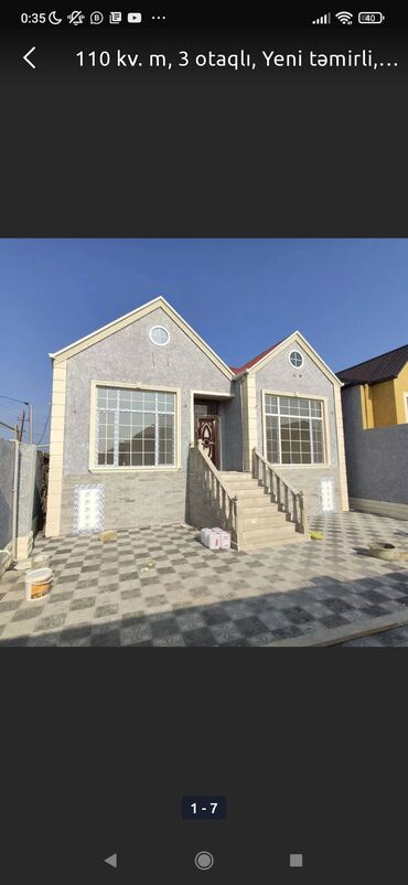 rose villa baku: Tikinti, Təmir | Villa | Dizayn, layihə