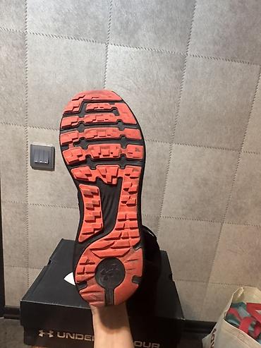 under armour: Təcili satılır Original Under Armour Charged Impulse 2 qaçış — 9