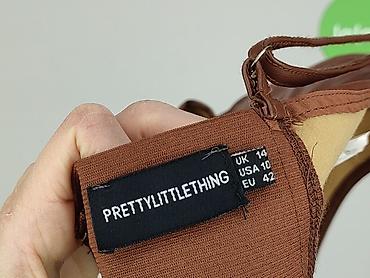 phillip lim: PrettyLittleThing, Top damski, rozmiar L — 4