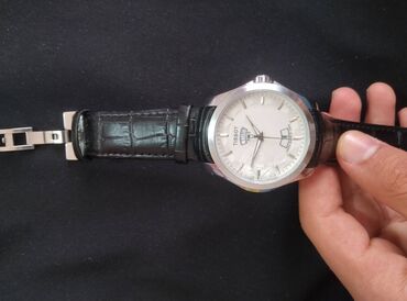 chopard saat qiymetleri: Yeni, Qol saatı, Tissot