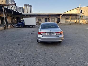 машины купе недорогие бу: Honda Accord: 2008 г., 2.4 л, Автомат, Бензин, Седан — 7