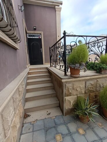 Həyət evləri və villaların satışı: Binə 5 otaqlı, 130 kv. m, Kredit yoxdur, Yeni təmirli — 3