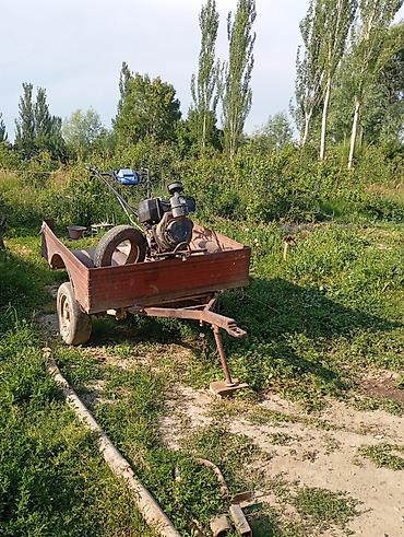 цена бобкат: ЮТО 250 ХТ Жаны касилка, жаны доменатор, соко, культиватор — 3