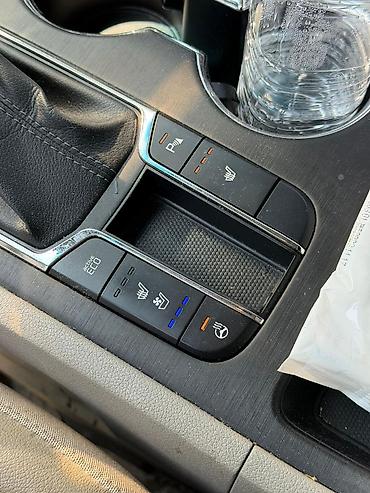 авто каран: Kia Carnival: 2019 г., Автомат, Дизель, Минивэн — 5