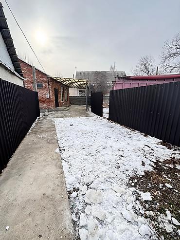 Продажа коттеджей и домов: ПРОДАЁТСЯ НОВЫЙ КИРПИЧНЫЙ ДОМ В МАЕВКЕ 🔹 Адрес: начало Маевки, ул — 4