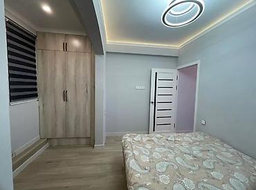 Продажа квартир: 1 комната, 45 м², 106 серия улучшенная, 1 этаж, Евроремонт — 2