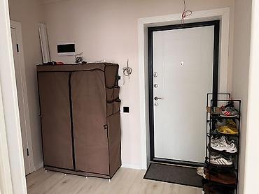 квартиры с панорамными окнами: 1 комната, 42 м², Элитка, 2 этаж, Евроремонт — 7
