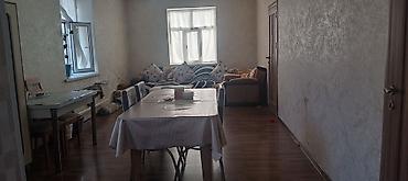 tecili ev: 3 otaqlı, 110 kv. m, Kredit yoxdur, Orta təmir — 1