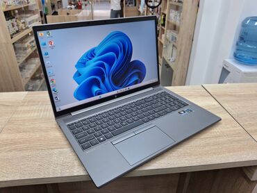 Sərt disklər (HDD): HP ZBook, 15.6 ", Intel Core i7, 512 GB, Ünvandan götürmə, Pulsuz çatdırılma, Ödənişli çatdırılma