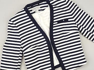 sweter panterka hm: H&M, Marynarka damska, rozmiar M — 1