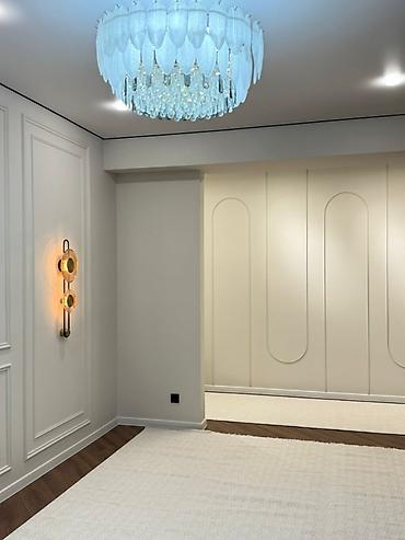 Продажа квартир: 3 комнаты, 66 м², Элитка, 11 этаж, Евроремонт — 3