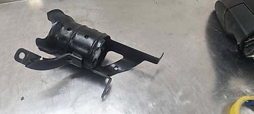 creva interkulera: FILTER GORIVA ZA VOLKSWAGEN POLO - 6R0127224 | Filter goriva Polo 6R — 3
