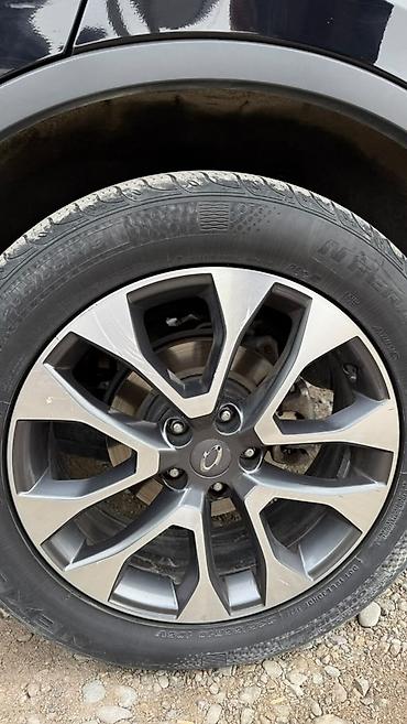 renault qm3: Renault Samsung QM6: 2019 г., 2 л, Вариатор, Дизель, Кроссовер — 9