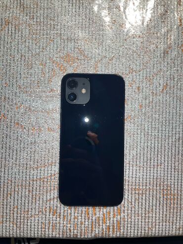 Apple iPhone: IPhone 12 mini, 64 GB, Face ID