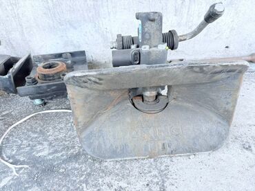 манипулятор автокран: Фарпкоп Верхней 38 - Узкий профиль, удобен для планировочных и