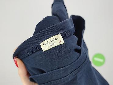 paul bright koszule: Paul Smith, T-shirt damski, rozmiar M — 4