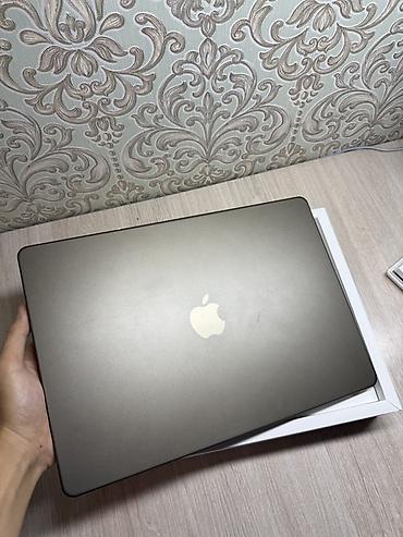 trio: Для программирования, Б/у, Apple M2, ОЗУ, RAM: 8 ГБ — 5