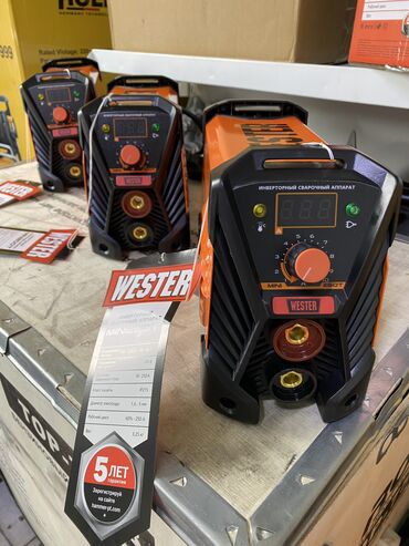 Сварочные аппараты: Сварочный аппарат, Ручная дуговая сварка, Новый, Самовывоз, Бесплатная доставка, Платная доставка — 2