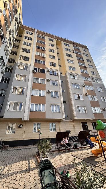 Продажа квартир: 3 комнаты, 71 м² — 22