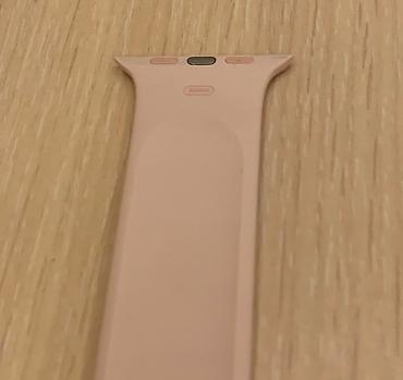 Apple Watch: Продаю исключительно 100% оригинальный ремешок для apple watch — 6