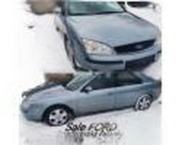 Glave motora: ABS PUMPA 1.4 E-HDI ZA FORD C-MAX, FIESTA, FOCUS . OD 2002. DO 2012 — 25
