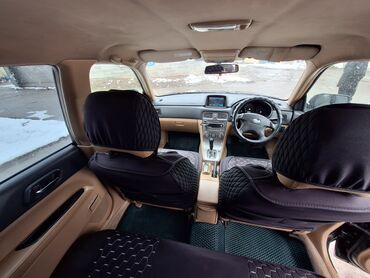 Subaru: Subaru Forester: 2003 г., 2 л, Автомат, Бензин at lalafo.kg — 6 Subaru: Subaru Forester: 2003 г., 2 л, Автомат, Бензин — 6