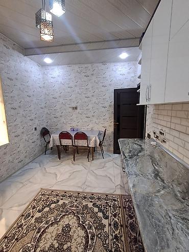 bayilda kiraye evler 2018: 5 комнат, 150 м², Нет кредита, Свежий ремонт — 10