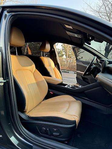 Kia: Kia K5: 2020 г., 1.6 л, Автомат, Бензин, Седан at lalafo.kg — 21 Kia: Kia K5: 2020 г., 1.6 л, Автомат, Бензин, Седан — 21